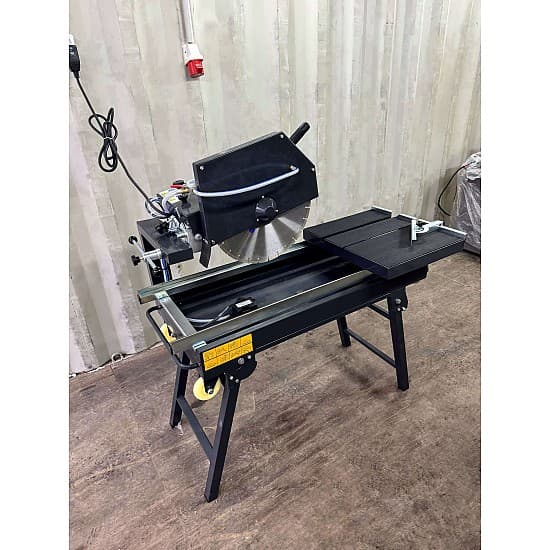 TSW400N - камнерезный станок