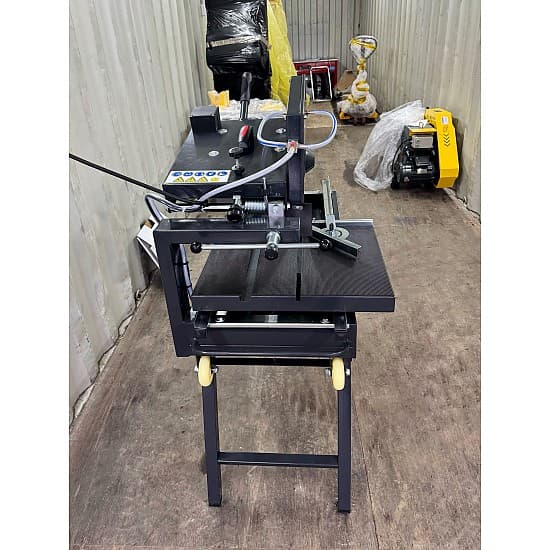 TSW400N - камнерезный станок