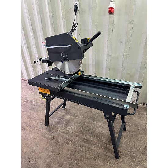 TSW400N - камнерезный станок