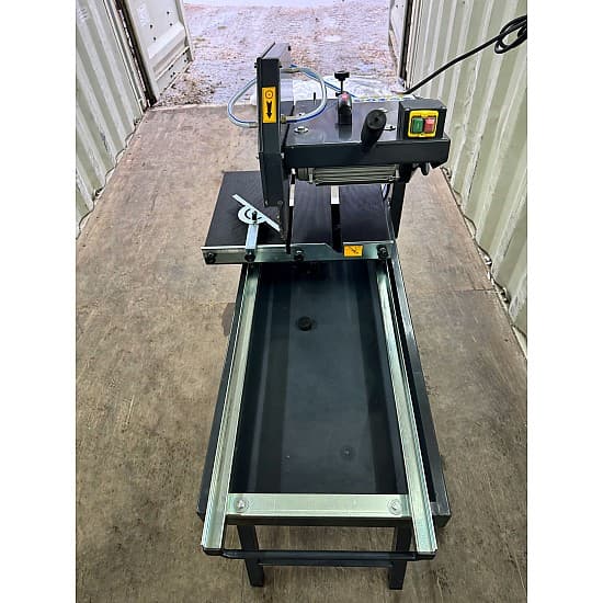 TSW400N - камнерезный станок