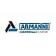 "Armanni Carelli Elevatori" S.p.A