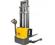 CTD10R-E с электроподъемом г/п 1000 кг